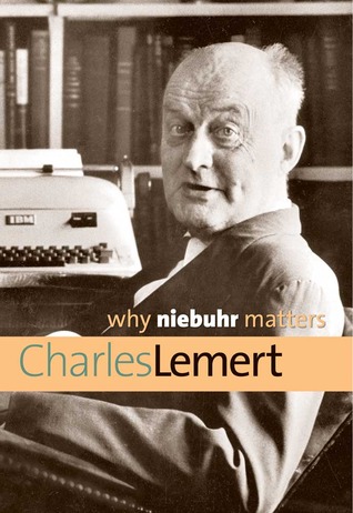 ¿Por qué importa Niebuhr?