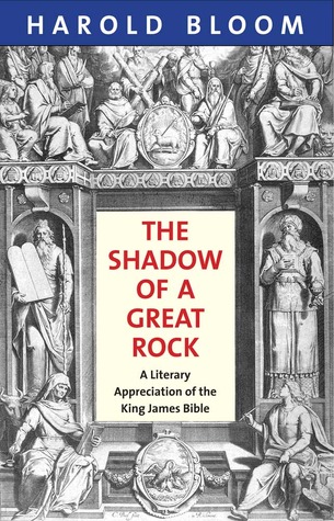 La sombra de una gran roca: una apreciación literaria de la Biblia del Rey Jacobo