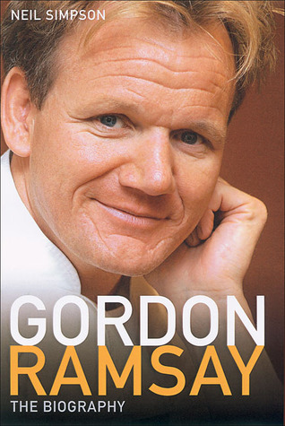 Gordon Ramsay: La biografía