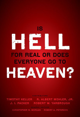 ¿Es el infierno real o todo el mundo va al cielo?