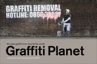 Graffiti Planet: El mejor graffiti de todo el mundo