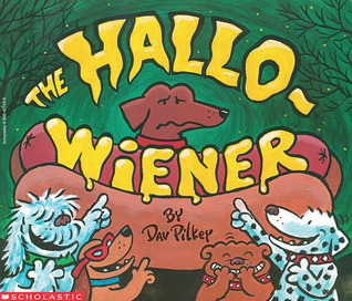 El Hallo-wiener