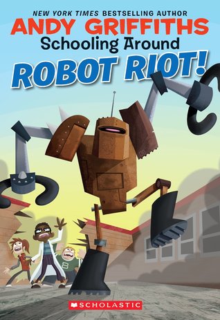 Robot Riot!