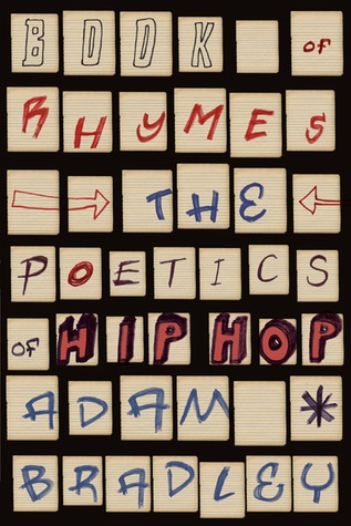 Libro de Rimas: La Poética del Hip Hop