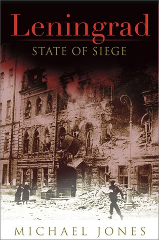 Leningrado: Estado de Sitio