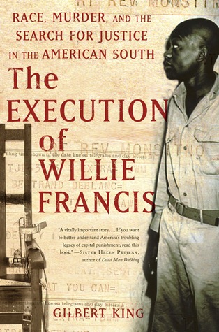 La ejecución de Willie Francis: raza, asesinato y la búsqueda de la justicia en el sur americano
