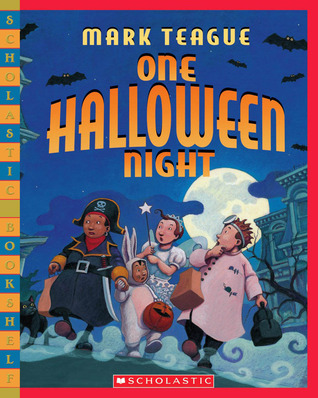 Una noche de Halloween