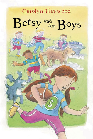 Betsy y los chicos