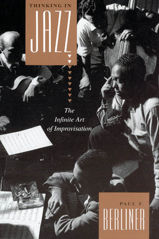 Pensando en el jazz: el arte infinito de la improvisación