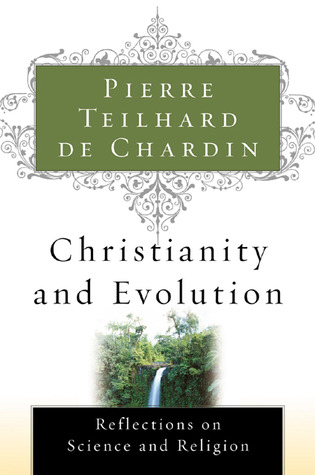 Cristianismo y Evolución