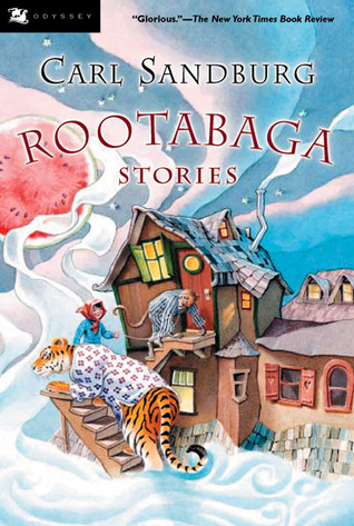 Historias de Rootabaga