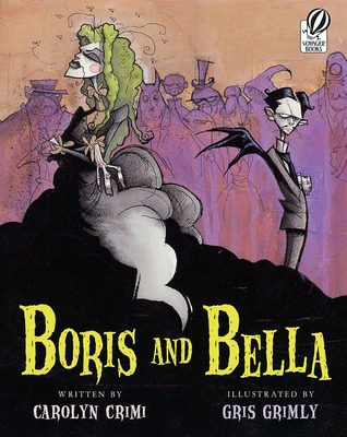Boris y Bella