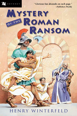 Misterio del rescate romano