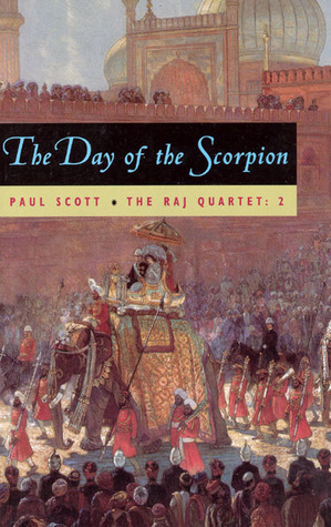 El Día del Escorpión
