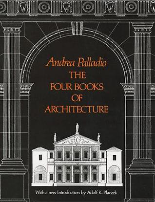 Los Cuatro Libros de Arquitectura