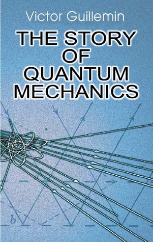La historia de la mecánica cuántica