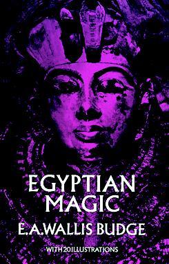 Magia egipcia
