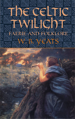 El Crepúsculo Celta: Faerie y Folklore