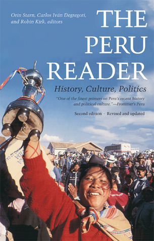 El Lector de Perú: Historia, Cultura, Política