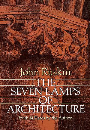 Las siete lámparas de la arquitectura