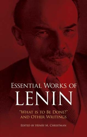 Obras esenciales de Lenin: 