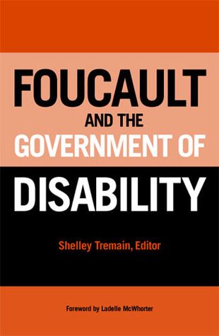 Foucault y el Gobierno de Discapacidad