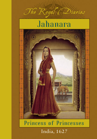Jahanara: Princesa de las Princesas
