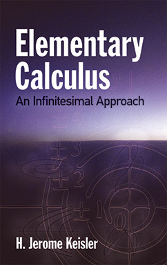 Cálculo elemental: un enfoque infinitesimal