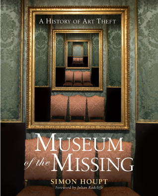 Museo de los Desaparecidos: Una Historia del Robo de Arte