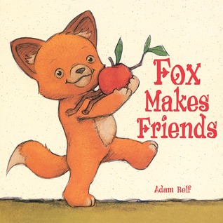 Fox hace amigos