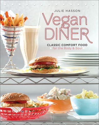 Diner Vegano: Clásico Comodidad para el Cuerpo y el Alma
