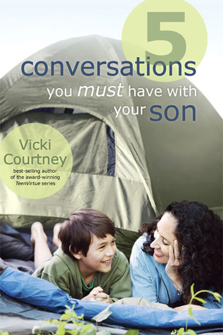 5 Conversaciones que debes tener con tu hijo