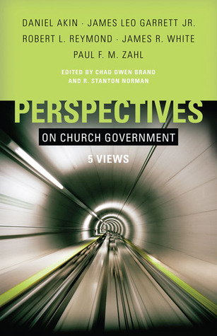 Perspectivas sobre el gobierno de la Iglesia: Cinco puntos de vista sobre la política de la Iglesia