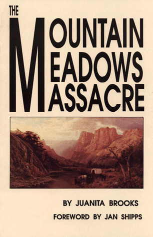 La masacre de los prados de montaña