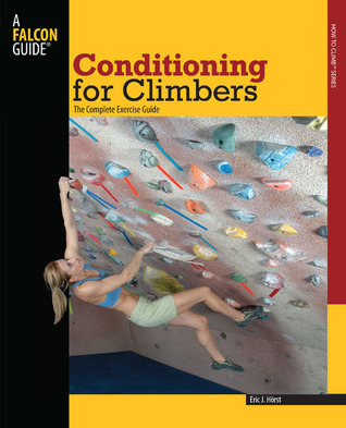 Acondicionado para los escaladores: la guía completa del ejercicio