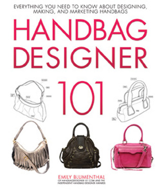 Handbag Designer 101: Todo lo que usted necesita saber sobre el diseño, fabricación y marketing bolsos de mano