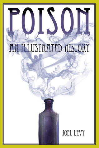 Poison: Una historia ilustrada