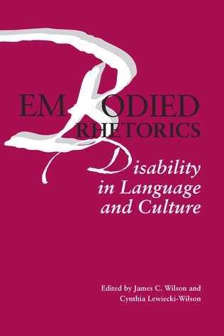 Retórica incorporada: discapacidad en el lenguaje y la cultura