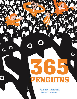365 pingüinos