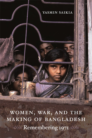 Las mujeres, la guerra y la toma de Bangladesh: Recordando 1971
