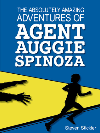 Las Aventuras Absolutamente Increíbles del Agente Auggie Spinoza