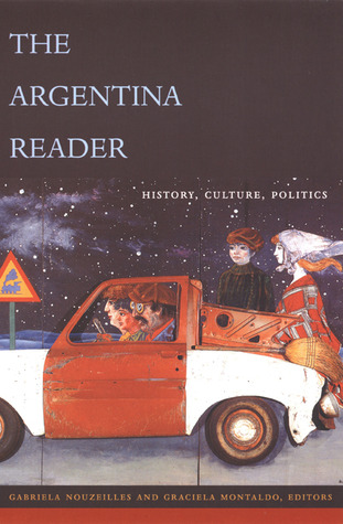 El Lector de Argentina: Historia, Cultura, Política