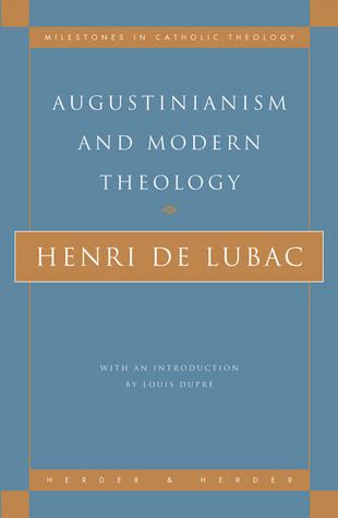 Agustinianismo y Teología Moderna
