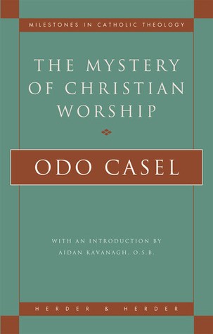 El misterio de la adoración cristiana