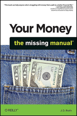 Su dinero: el manual que falta