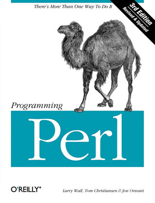 Programación Perl (3rd Edition)