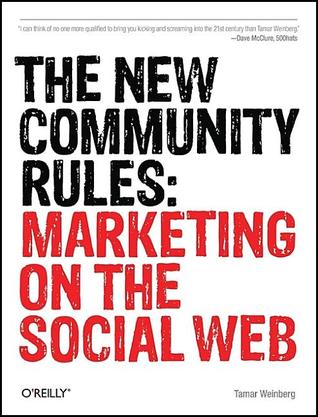 Las Nuevas Reglas Comunitarias: Marketing en la Web Social