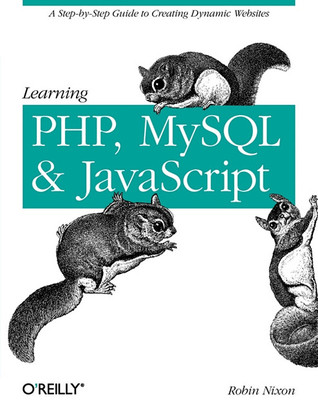 Aprendiendo PHP, MySQL y JavaScript: Guía paso a paso para crear sitios web dinámicos