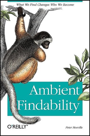Ambient Findability: Lo que encontramos los cambios Quiénes somos