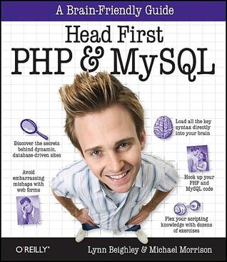 Primero PHP y MySQL
